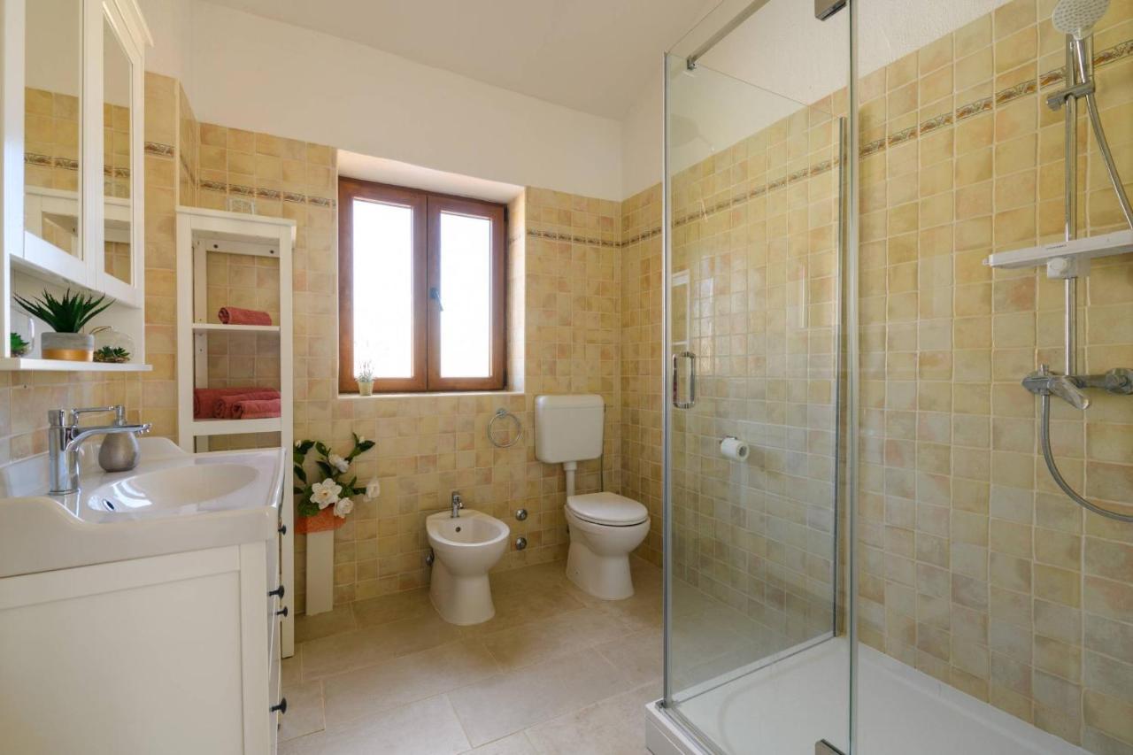 Paradis Villa Stone Queen With Heated Pool Butkovici  Exterior photo